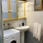 Casa Osiride Apartman