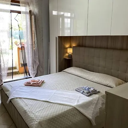 Casa Osiride Con Giardino Privato E Barbecue *