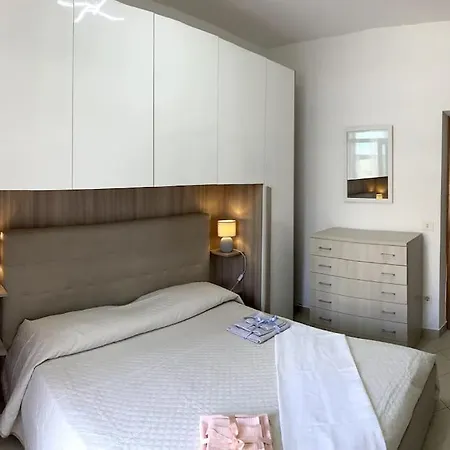 Casa Osiride Con Giardino Privato E Barbecue *