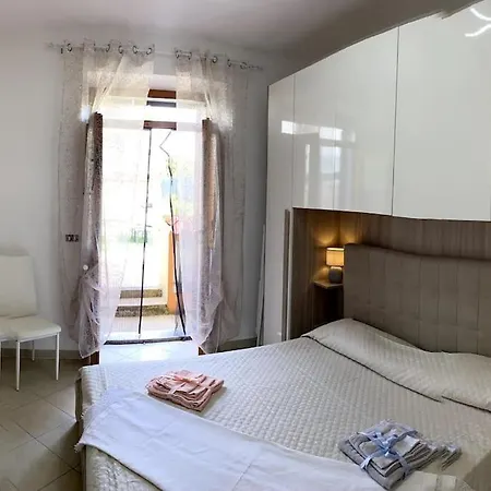 Casa Osiride Con Giardino Privato E Barbecue *