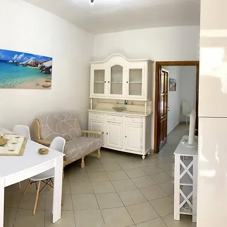 Casa Osiride Con Giardino Privato E Barbecue *