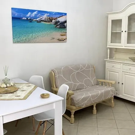 Casa Osiride Con Giardino Privato E Barbecue *