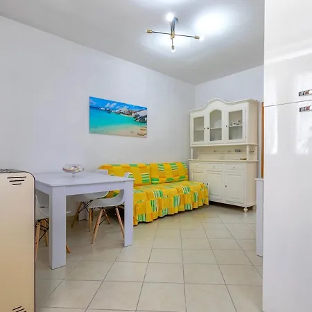 Casa Osiride 아파트 *