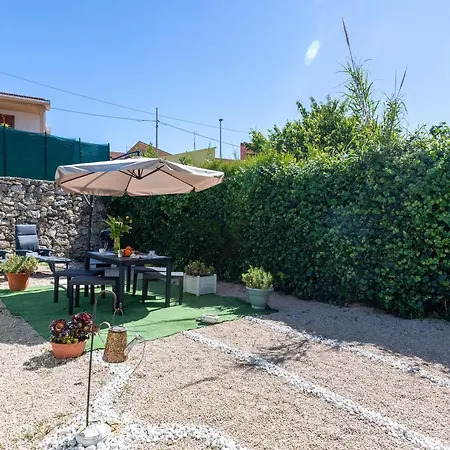 Casa Osiride 아파트 *