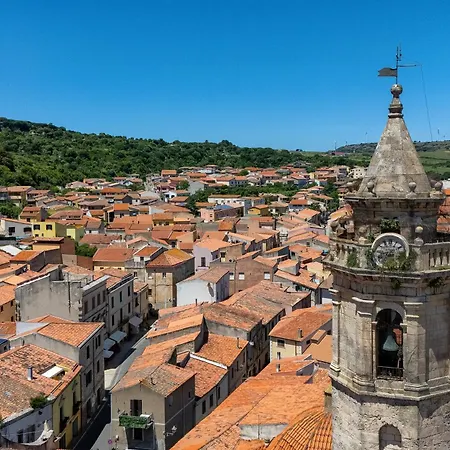 Casa Osiride *