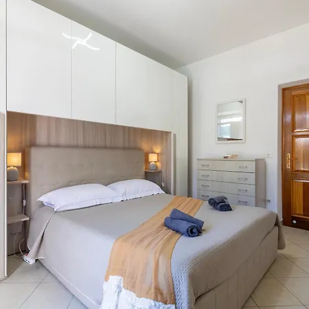 Casa Osiride