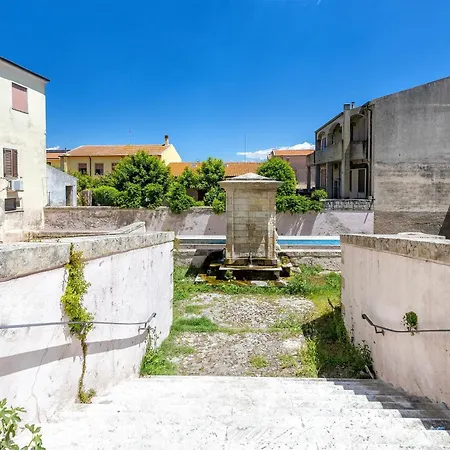 Casa Osiride Nulvi