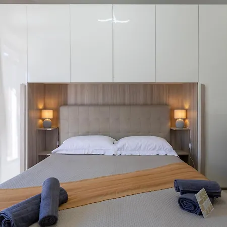 Casa Osiride 아파트