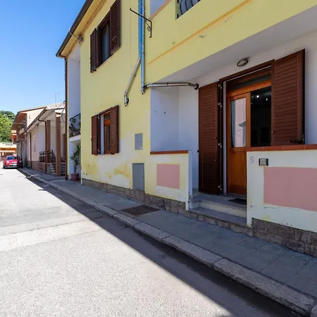 Casa Osiride 아파트