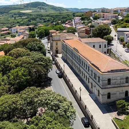 Casa Osiride