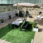 Casa Osiride *
