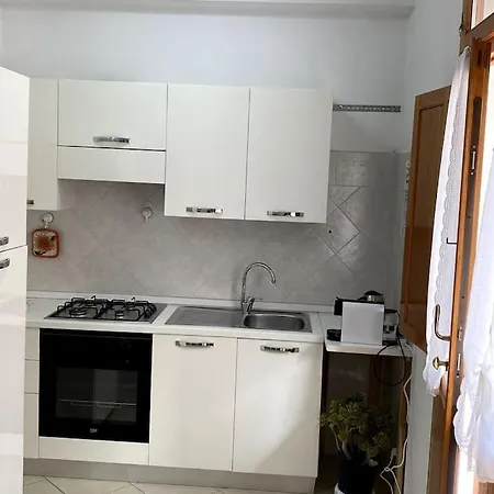 Casa Osiride Con Giardino Privato E Barbecue *