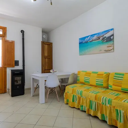 Casa Osiride *