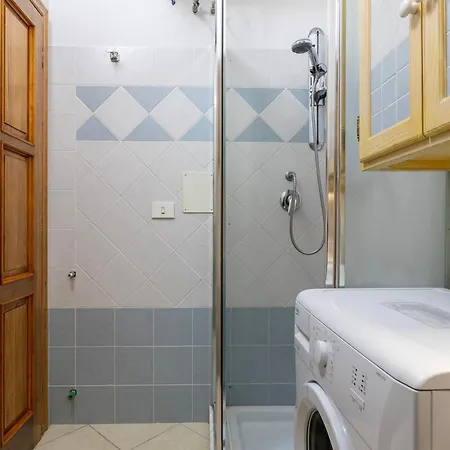 Casa Osiride Lejlighed Nulvi