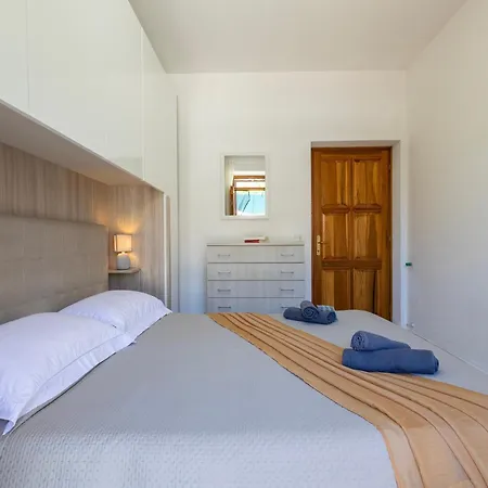 Casa Osiride Nulvi